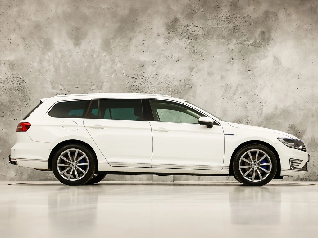 Volkswagen Passat – foto 6
