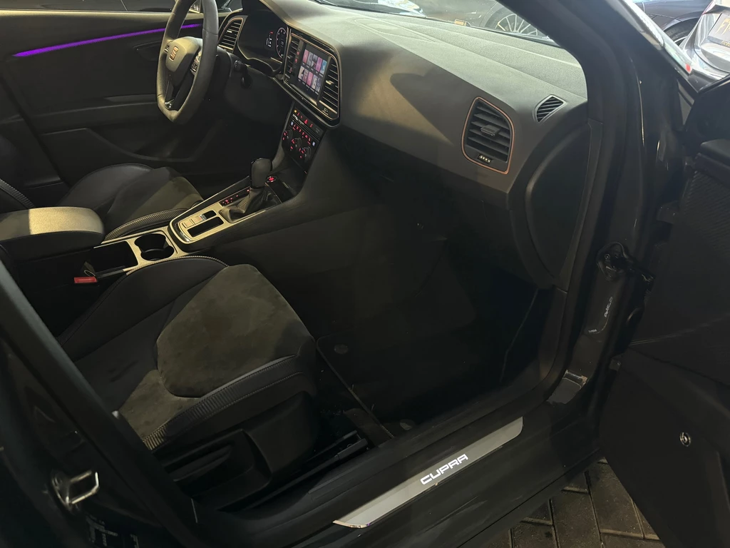 SEAT Leon – foto 36