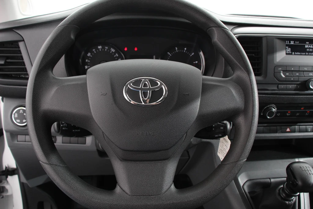 Toyota ProAce – foto 23