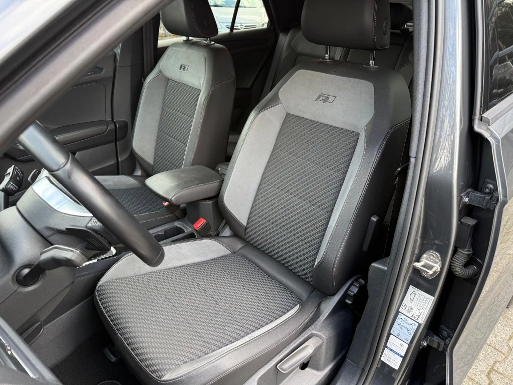 Volkswagen T-Roc – foto 18
