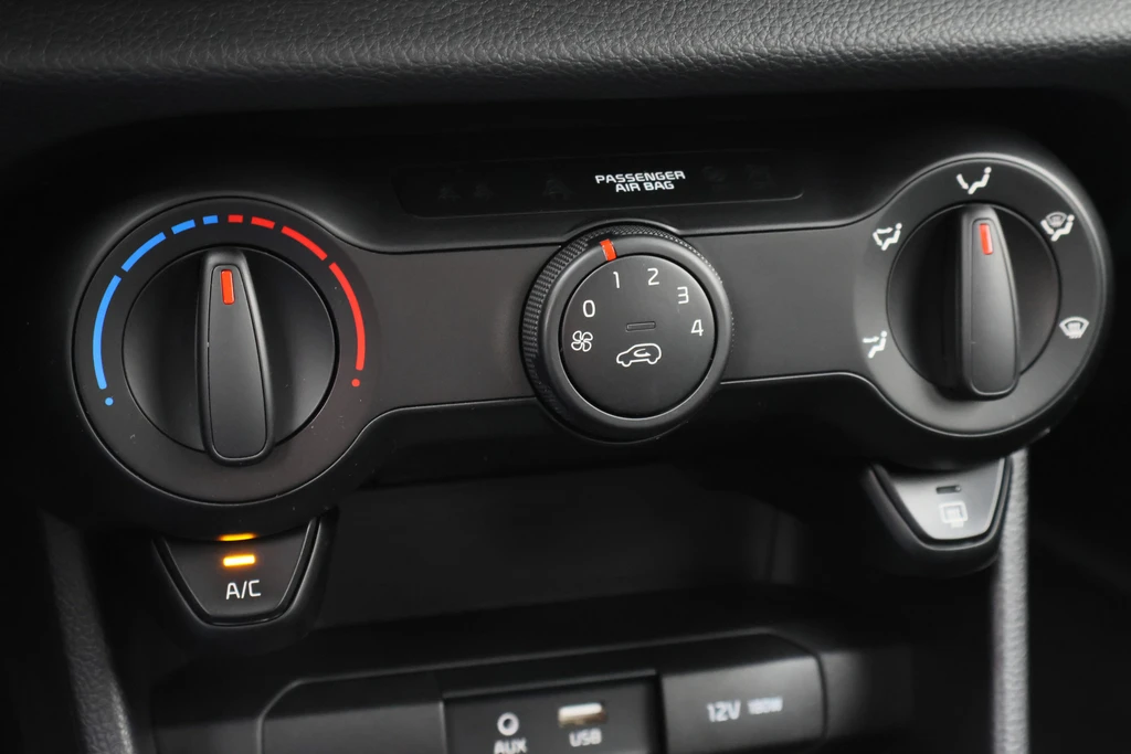 Kia Picanto – foto 35