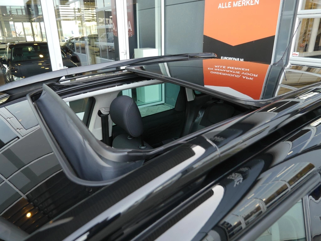 Citroën C3 Aircross – foto 32