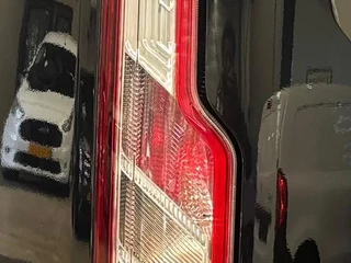 Ford Transit Custom – thumbnail 13