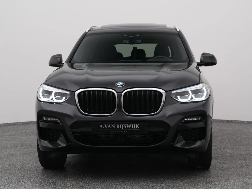 BMW X3 – foto 16