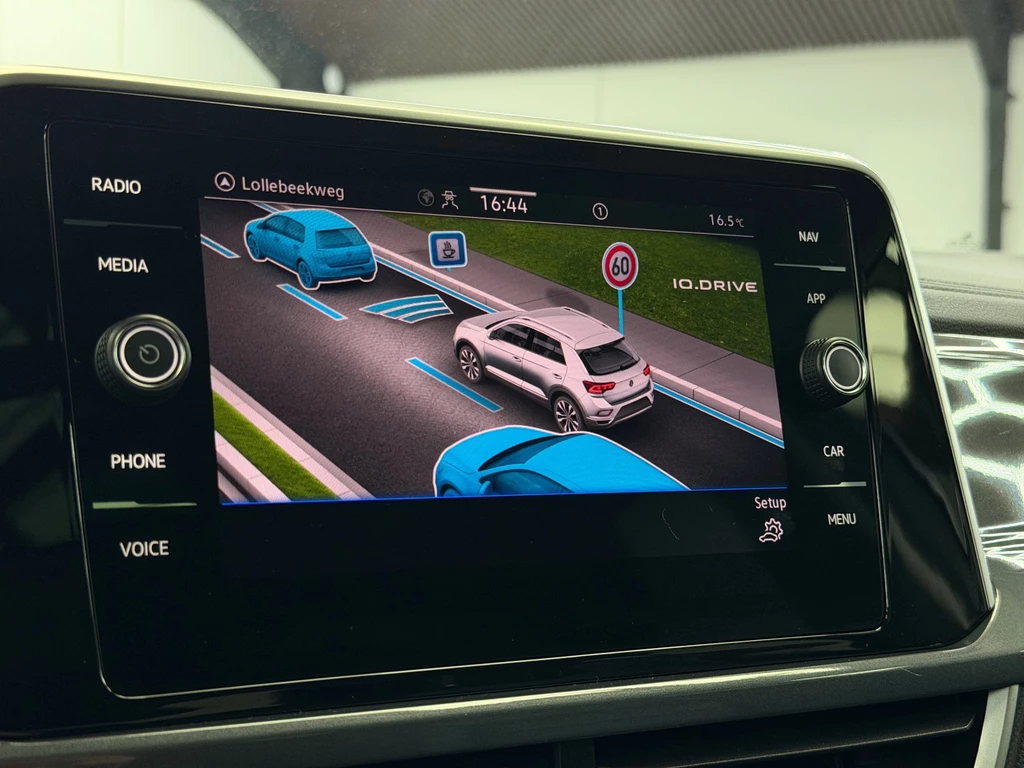 Volkswagen T-Roc – foto 19
