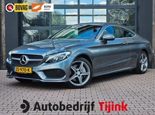 Mercedes-Benz C-Klasse – thumbnail 1