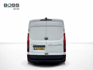 Maxus eDeliver9 – thumbnail 5