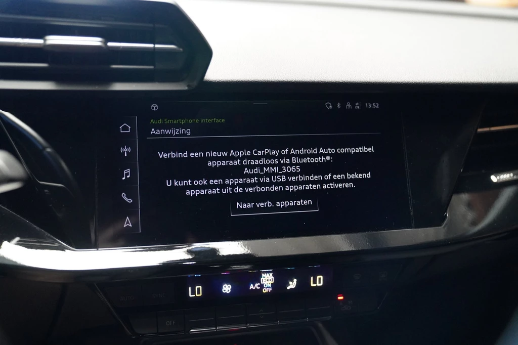 Audi A3 – foto 21
