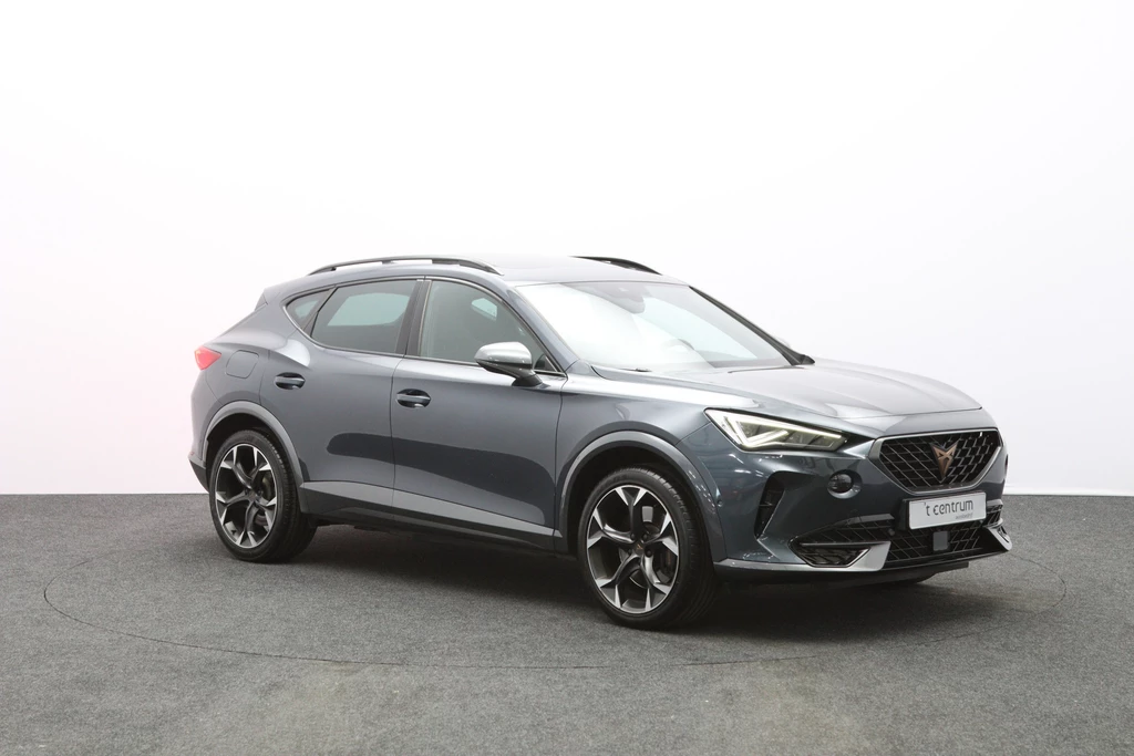 CUPRA Formentor – foto 7