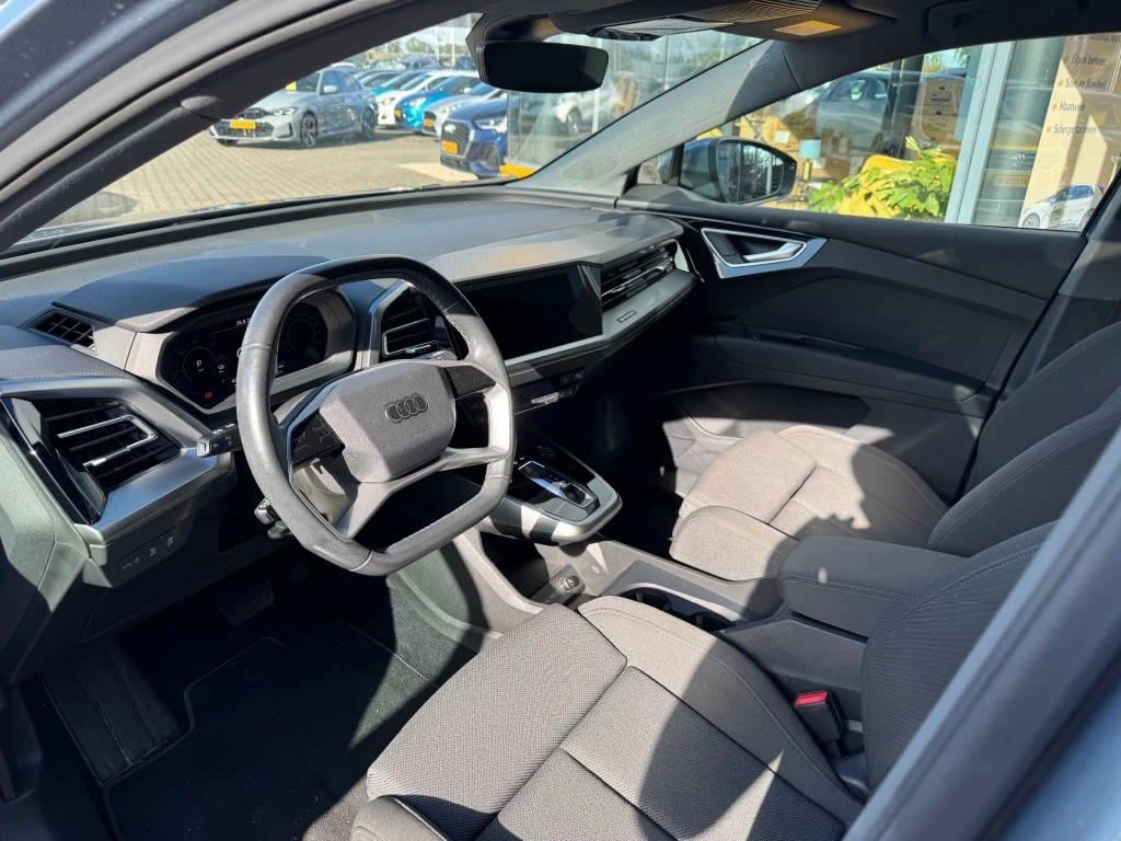 Audi Q4 e-tron – foto 8