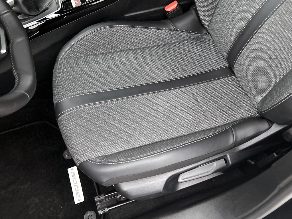 Peugeot 2008 – foto 19
