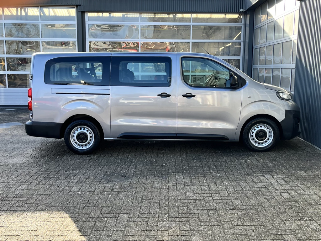 Peugeot Traveller – foto 7
