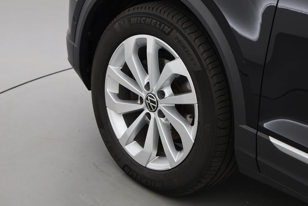 Volkswagen T-Roc – foto 34