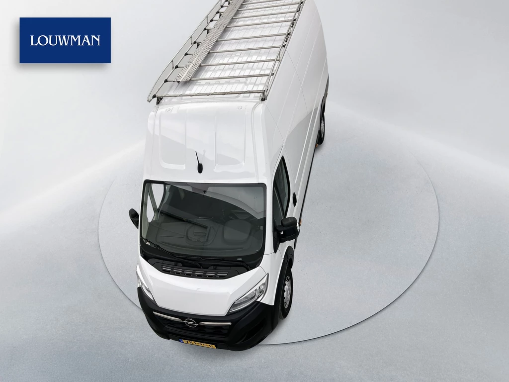 Opel Movano – foto 33