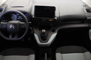 Citroën Berlingo – thumbnail 10
