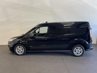 Ford Transit Connect – thumbnail 5