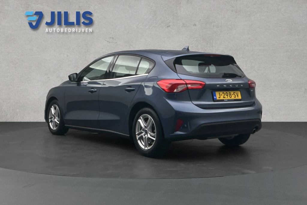 Ford Focus – foto 4
