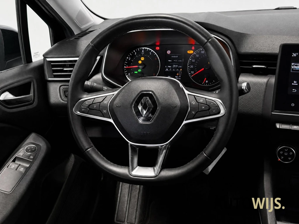 Renault Clio – foto 18