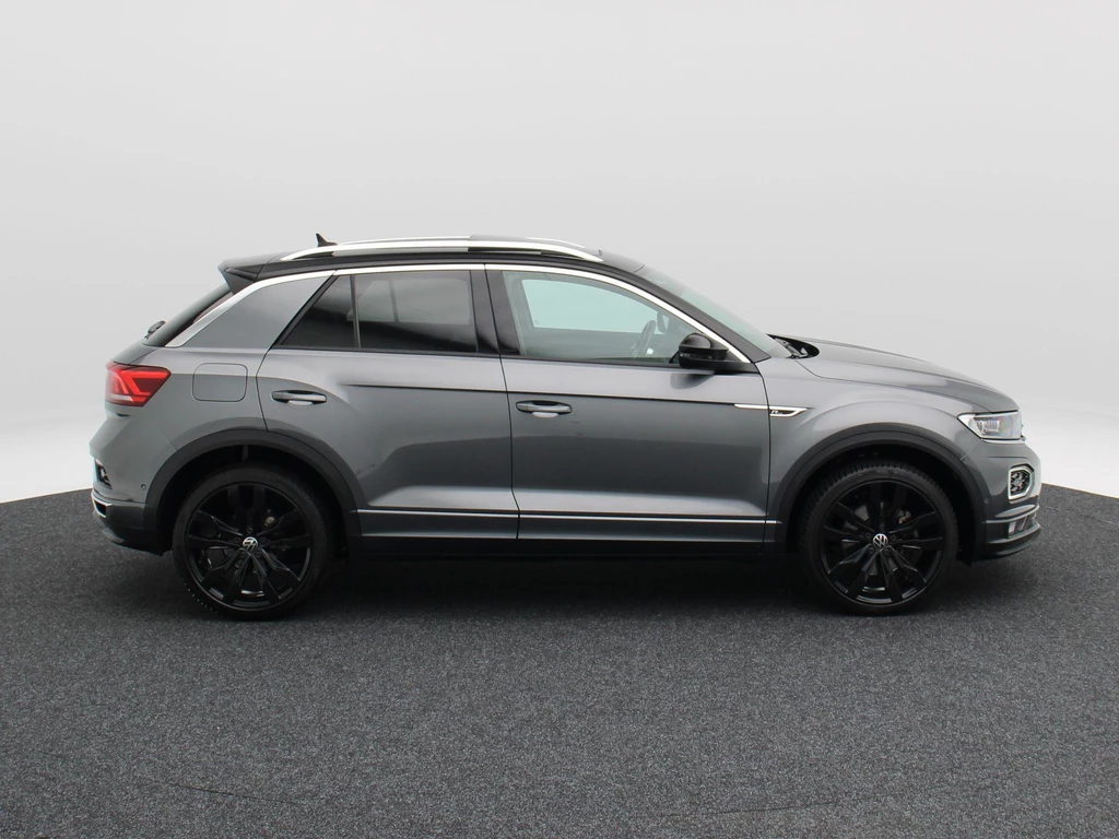 Volkswagen T-Roc – foto 6