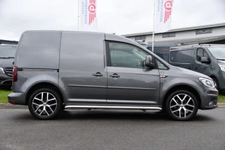 Volkswagen Caddy – thumbnail 9
