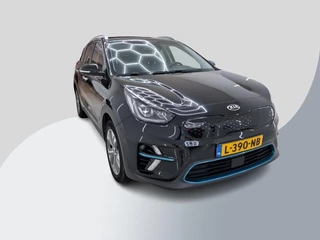 Kia e-Niro – thumbnail 4