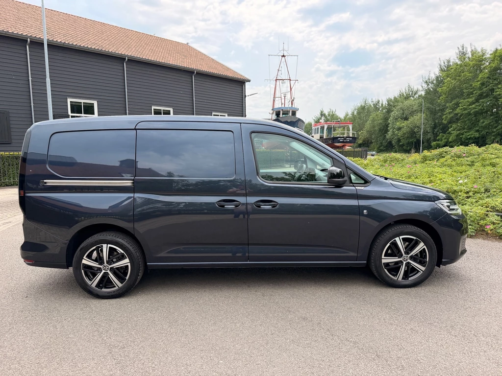 Volkswagen Caddy – foto 7