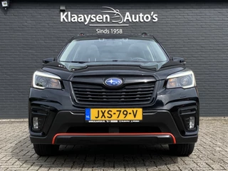 Subaru Forester – thumbnail 9