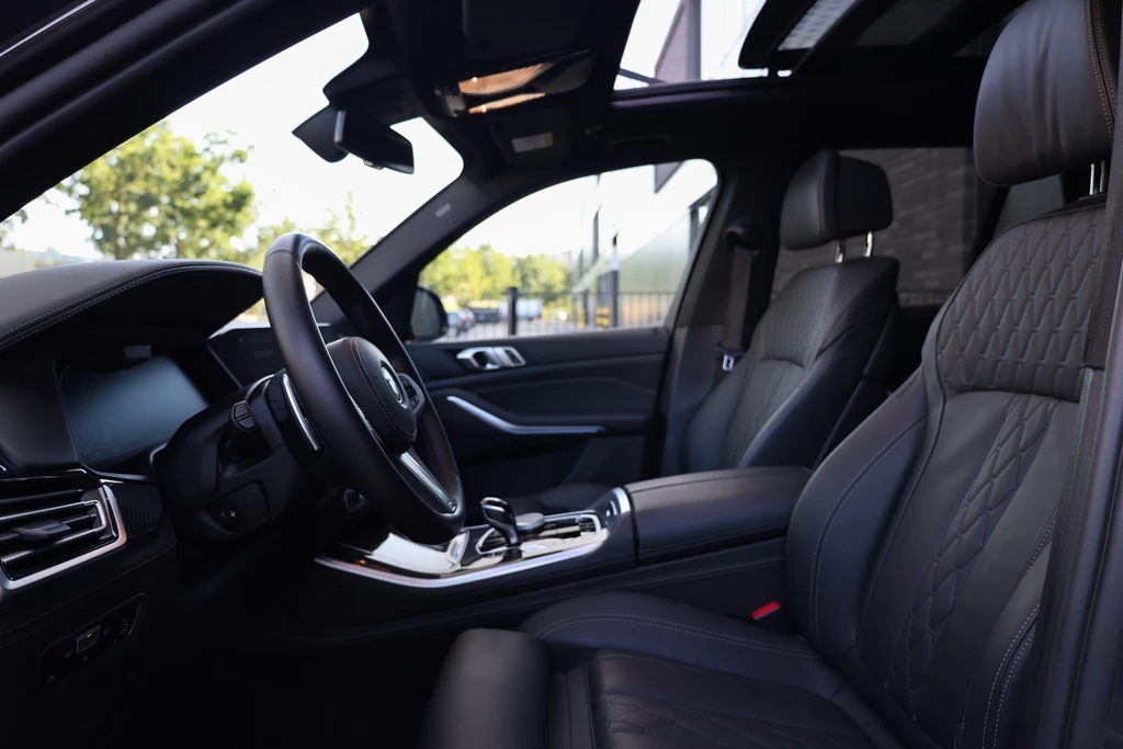 BMW X5 – foto 18
