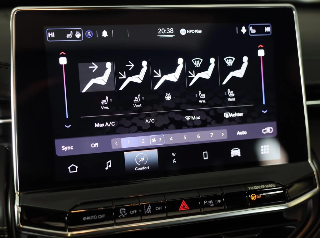 Jeep Compass – foto 32