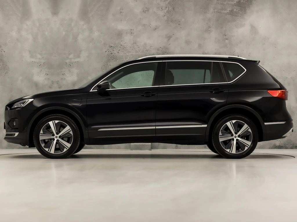 SEAT Tarraco – foto 3