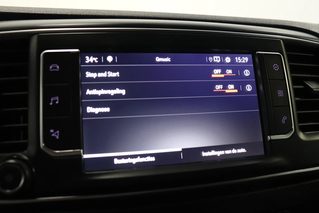 Opel Vivaro – foto 20