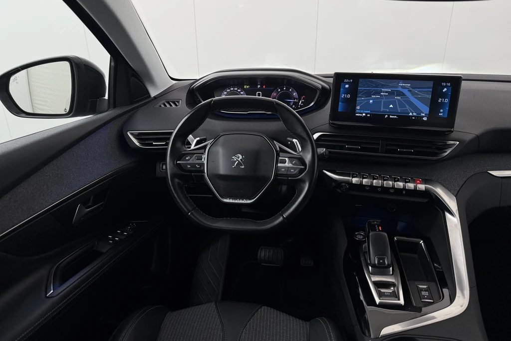 Peugeot 3008 – foto 8
