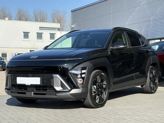 Hyundai Kona – thumbnail 1
