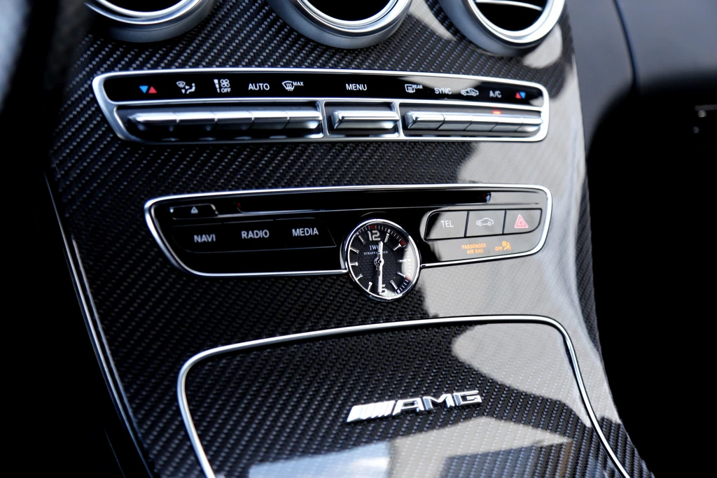 Mercedes-Benz C-Klasse – foto 29