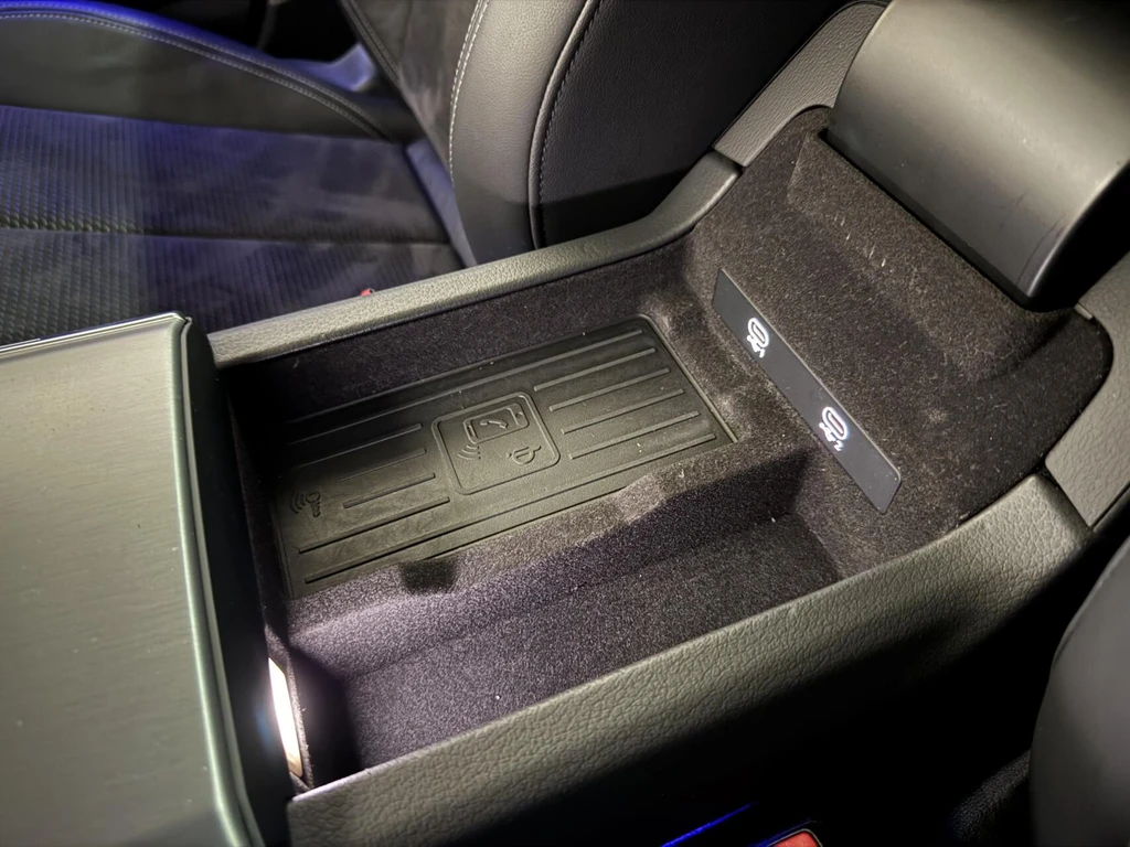 Audi A6 – foto 63