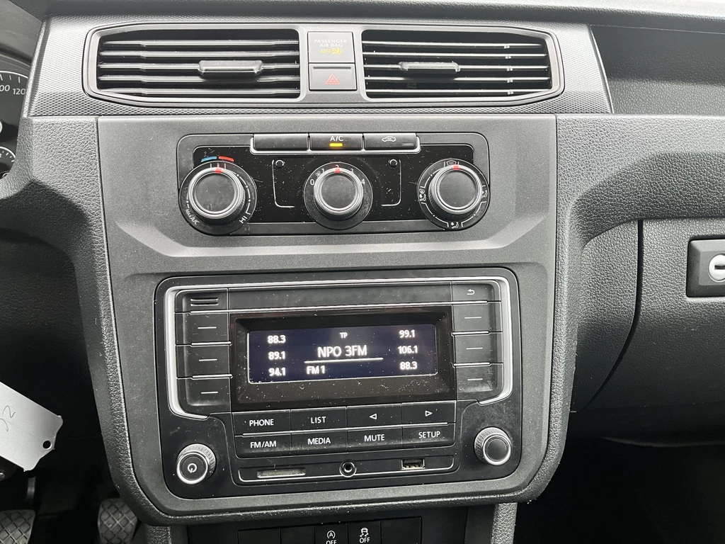 Volkswagen Caddy – foto 17