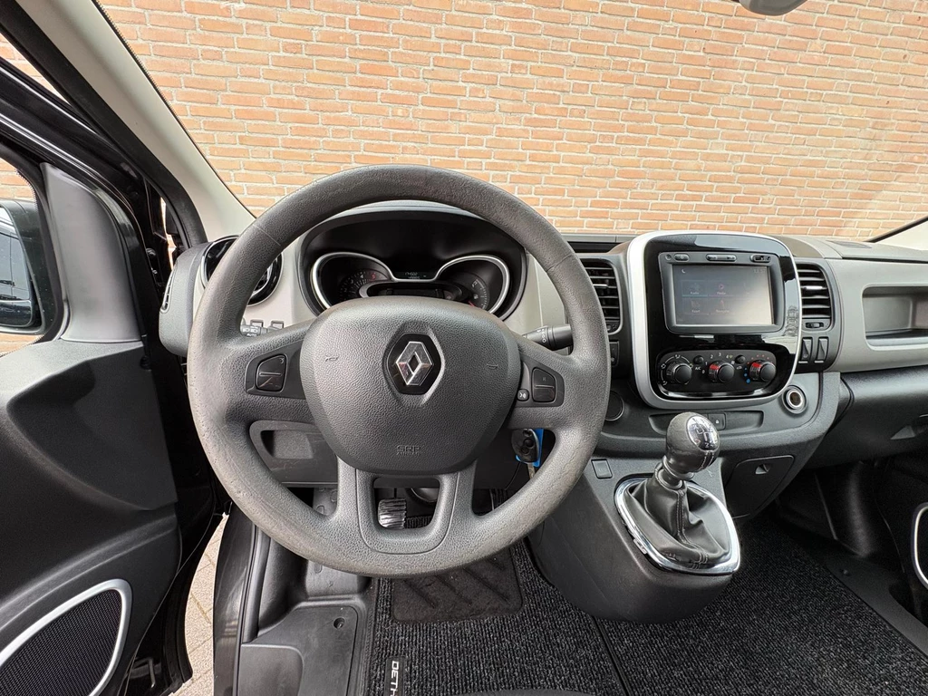 Renault Trafic – foto 16