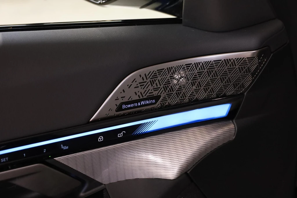 BMW 5 Serie – foto 16