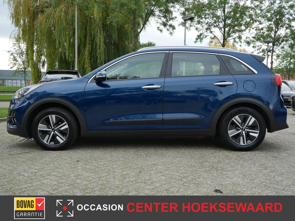 Kia Niro – foto 7