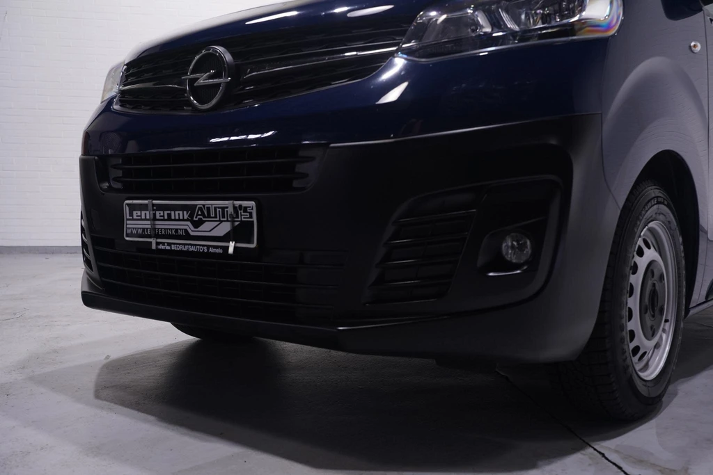 Opel Vivaro – foto 15