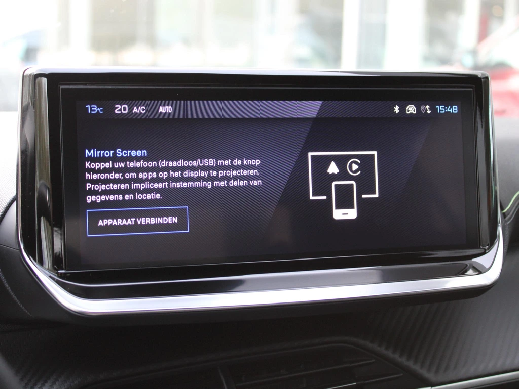 Peugeot 208 – foto 12