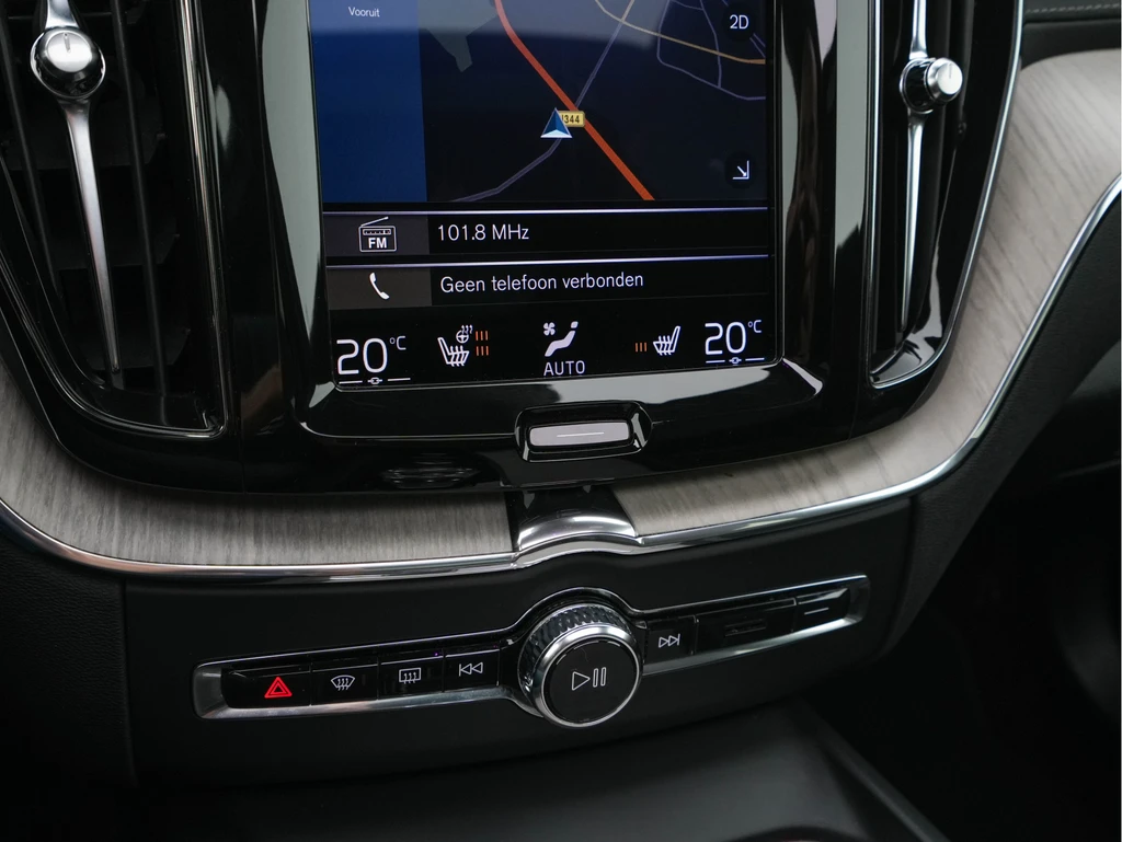 Volvo XC60 – foto 19