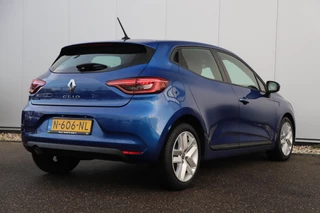 Renault Clio – thumbnail 2