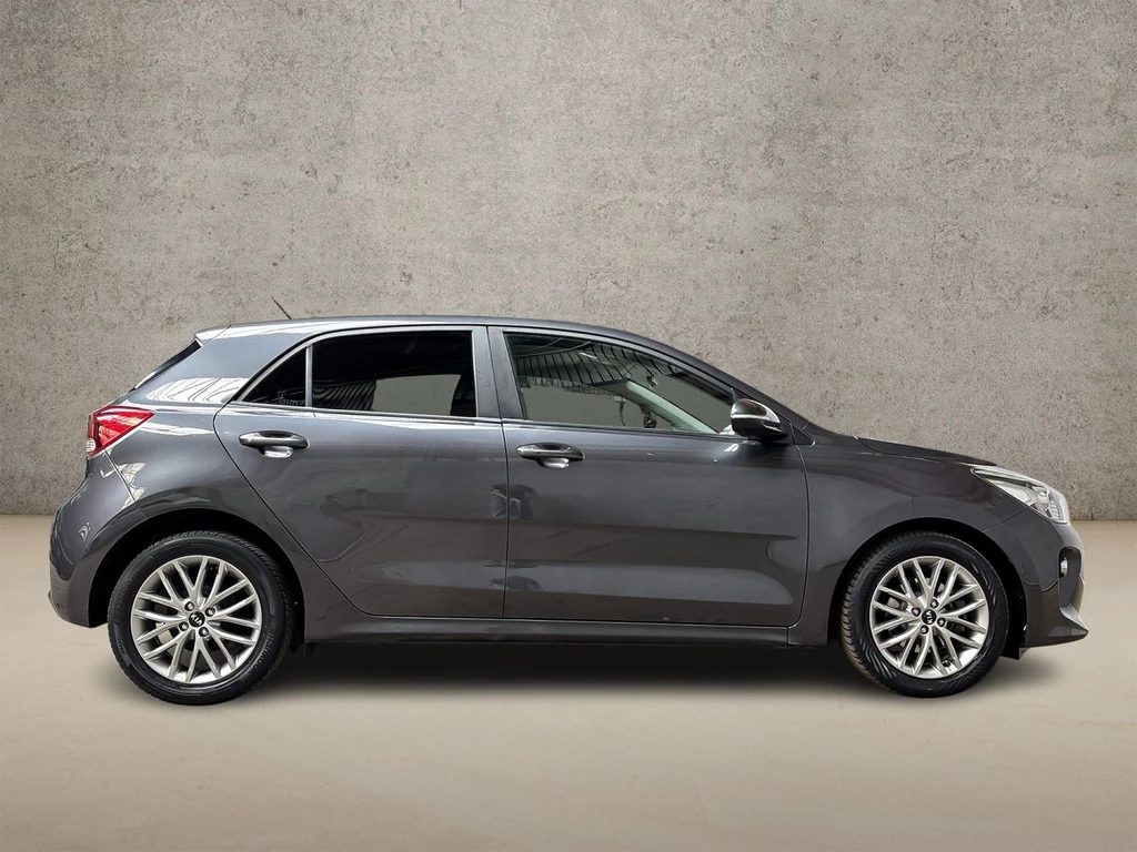 Kia Rio – foto 5