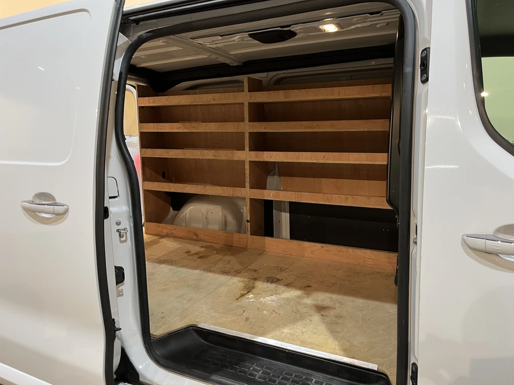 Toyota ProAce – foto 20