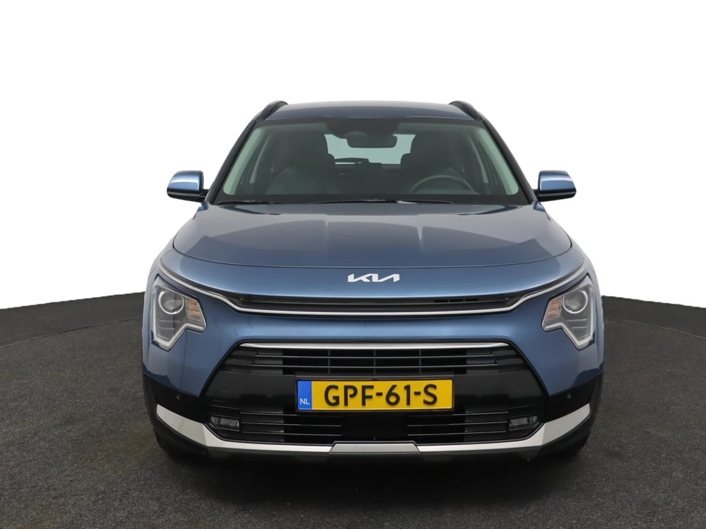 Kia Niro – foto 13