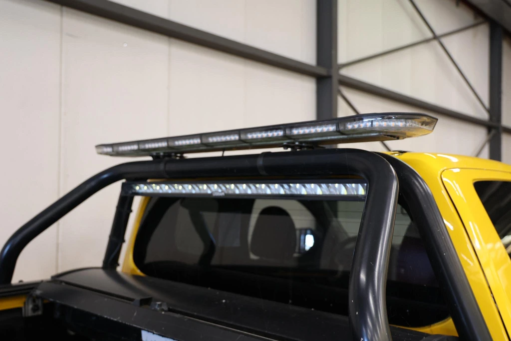 Mitsubishi L200 – foto 8