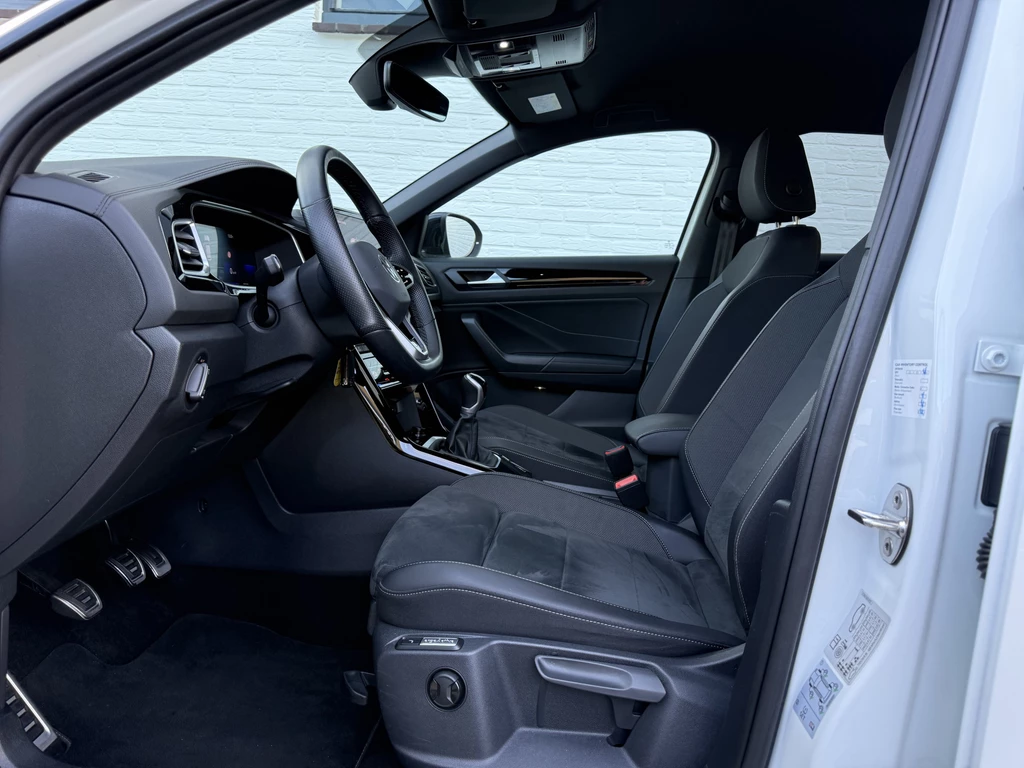 Volkswagen T-Roc – foto 26