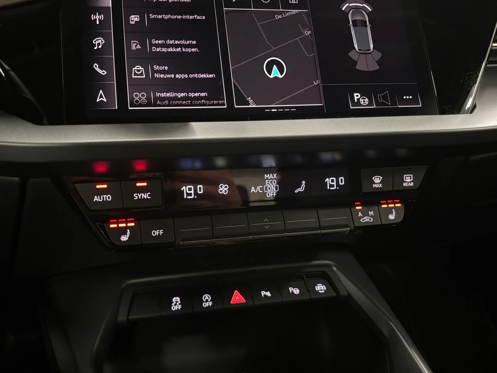 Audi A3 – foto 17