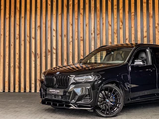 BMW X3 – thumbnail 4
